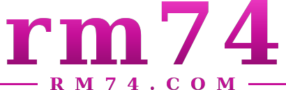 rm74 logo
